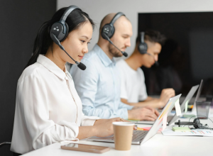 CALL CENTERS: Effective and Efficient Operations Starts at the Top