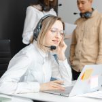 Rolling Out AI Technology in Contact Centers