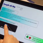 AI Technology Takes Travel Training to the Next Level